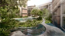 Watten House (D11), Condominium #414546051